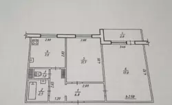 Продается квартира Сумская, Сумы, Заречный, пр-т Свободи фото 14 Продается квартира Сумская, Сумы, Заречный, пр-т Свободи фото 14