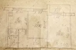 Продается квартира Сумская, Сумы, Заречный, ЗСУ, 20 фото 14 Продается квартира Сумская, Сумы, Заречный, ЗСУ, 20 фото 14