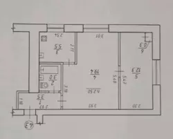 Продается квартира Сумская, Сумы, Ковпаковский, Волонтерська, 9 фото 1 Продается квартира Сумская, Сумы, Ковпаковский, Волонтерська, 9 фото 1