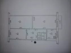 Продается квартира Сумская, Сумы, Ковпаковский, Кондратьева, 112 фото 1 Продается квартира Сумская, Сумы, Ковпаковский, Кондратьева, 112 фото 1