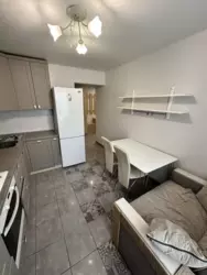 1-кімнатна ЖК Еспланада фото 1 1-кімнатна ЖК Еспланада фото 1