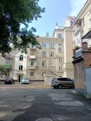 Продается квартира Сумская, Сумы, Ковпаковский, пр-т Шевченко фото 1 Продается квартира Сумская, Сумы, Ковпаковский, пр-т Шевченко фото 1