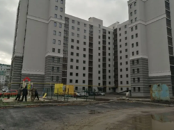 Продается квартира Сумская, Сумы, Інтернаціоналістів вул. фото 1 Продается квартира Сумская, Сумы, Інтернаціоналістів вул. фото 1