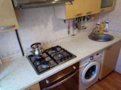 Продается квартира Сумская, Сумы, Заречный, Харківська вул. фото 4 Продается квартира Сумская, Сумы, Заречный, Харківська вул. фото 4