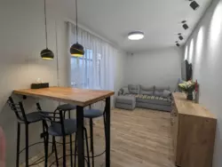 3-кімнатна на пр-ті Шевченко фото 3 3-кімнатна на пр-ті Шевченко фото 3