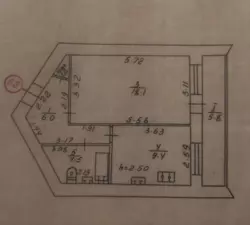 Продается квартира Сумы, Сумская, Заречный фото 4 Продается квартира Сумы, Сумская, Заречный фото 4