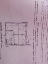 1-но кімнатна в новобудові на пр. Лушпи фото 4 1-но кімнатна в новобудові на пр. Лушпи фото 4