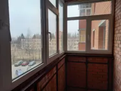 Продается квартира Сумская, Сумы, Ковпаковский, вул.Г.Кондратьева біля СНАУ. фото 7 Продается квартира Сумская, Сумы, Ковпаковский, вул.Г.Кондратьева біля СНАУ. фото 7