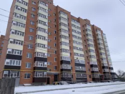 Продается квартира Сумская, Сумы, Ковпаковский, Чорновола вул., 73 фото 1 Продается квартира Сумская, Сумы, Ковпаковский, Чорновола вул., 73 фото 1