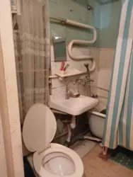 Продается квартира Сумская, Сумы, Ковпаковский, пр-т Шевченко фото 4 Продается квартира Сумская, Сумы, Ковпаковский, пр-т Шевченко фото 4