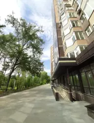 Продается квартира Сумская, Сумы, Заречный, Харківська фото 3 Продается квартира Сумская, Сумы, Заречный, Харківська фото 3