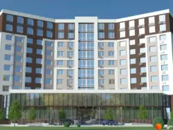 Продается квартира Сумская, Сумы, Ковпаковский, Іллінська ЖК Іллінський фото 2 Продается квартира Сумская, Сумы, Ковпаковский, Іллінська ЖК Іллінський фото 2