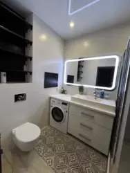 2-кімнатна -новобудова на Коростильова фото 8 2-кімнатна -новобудова на Коростильова фото 8