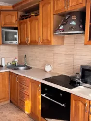 Продается квартира Сумская, Сумы, Заречный, Моноліт в районі Здибанки фото 7 Продается квартира Сумская, Сумы, Заречный, Моноліт в районі Здибанки фото 7