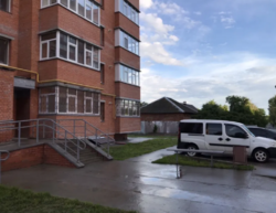 Продается квартира Сумская, Сумы, Заречный фото 1 Продается квартира Сумская, Сумы, Заречный фото 1