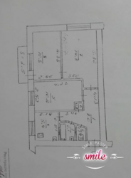 Продается квартира Сумская, Сумы, Гамалія вул. фото 1 Продается квартира Сумская, Сумы, Гамалія вул. фото 1