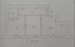 Продается квартира Сумская, Сумы, Заречный, Пр-Т Лушпи фото 14 Продается квартира Сумская, Сумы, Заречный, Пр-Т Лушпи фото 14