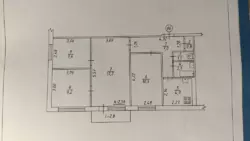 Продается квартира Сумская, Сумы, Ковпаковский, Люблінська/Якіра фото 1 Продается квартира Сумская, Сумы, Ковпаковский, Люблінська/Якіра фото 1