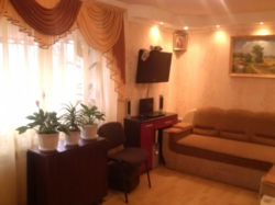 Продается квартира Сумская, Сумы, Заречный, Первомайская вул. фото 3 Продается квартира Сумская, Сумы, Заречный, Первомайская вул. фото 3