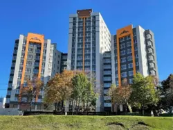 Продается квартира Сумская, Сумы, Заречный, Харківська ЖК Еверест, 37 фото 3 Продается квартира Сумская, Сумы, Заречный, Харківська ЖК Еверест, 37 фото 3