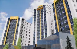 Продается квартира Сумская, Сумы, Заречный, М.Лушпи пр-т фото 2 Продается квартира Сумская, Сумы, Заречный, М.Лушпи пр-т фото 2