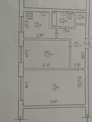 Продается квартира Сумская, Сумы, Ковпаковский, Іллінська фото 6 Продается квартира Сумская, Сумы, Ковпаковский, Іллінська фото 6