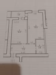 Продается квартира Сумская, Сумы, Заречный, ЗСУ вул. фото 3 Продается квартира Сумская, Сумы, Заречный, ЗСУ вул. фото 3