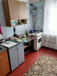 Продается квартира Сумская, Сумы, Заречный, М.Лушпи пр-т фото 4 Продается квартира Сумская, Сумы, Заречный, М.Лушпи пр-т фото 4