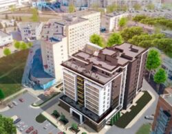 Новострой 1к, а/о фото 1 Новострой 1к, а/о фото 1