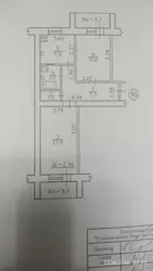 Продается квартира Сумская, Сумы, Заречный, р-н Хіммістечка фото 1 Продается квартира Сумская, Сумы, Заречный, р-н Хіммістечка фото 1