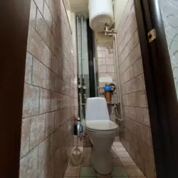 2-кімнатна на пр-ті Перемоги фото 9 2-кімнатна на пр-ті Перемоги фото 9