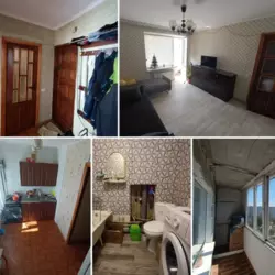 Продается квартира Сумская, Сумы, Ковпаковский, Проспект Перемоги фото 2 Продается квартира Сумская, Сумы, Ковпаковский, Проспект Перемоги фото 2