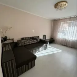 Продается квартира Сумская, Сумы, Заречный, Харківська, 3/1 фото 1 Продается квартира Сумская, Сумы, Заречный, Харківська, 3/1 фото 1