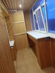 Продается квартира Сумская, Сумы, Заречный, ЗСУ вул., 41/А фото 8 Продается квартира Сумская, Сумы, Заречный, ЗСУ вул., 41/А фото 8