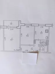 Продается квартира Сумская, Сумы, Заречный, Сірка, 15 фото 14 Продается квартира Сумская, Сумы, Заречный, Сірка, 15 фото 14