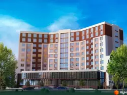 Продается квартира Сумская, Сумы, Ковпаковский, Іллінська ЖК Іллінський фото 3 Продается квартира Сумская, Сумы, Ковпаковский, Іллінська ЖК Іллінський фото 3