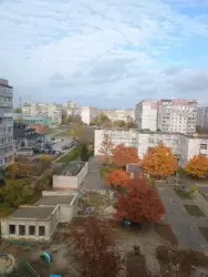 Продается квартира Сумская, Сумы, Заречный, пр-т М Лушпи фото 7 Продается квартира Сумская, Сумы, Заречный, пр-т М Лушпи фото 7