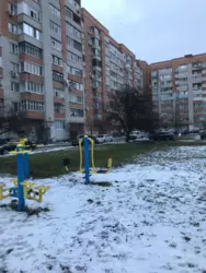 4-кімнатна на Металургів фото 11 4-кімнатна на Металургів фото 11