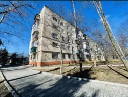 Продается квартира Сумская, Сумы, Ковпаковский, Троїцька фото 2 Продается квартира Сумская, Сумы, Ковпаковский, Троїцька фото 2