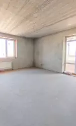 3-кімнатна в новобудові фото 3 3-кімнатна в новобудові фото 3