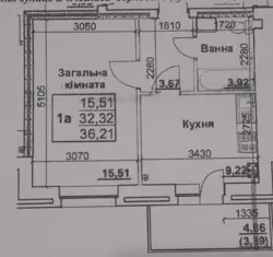 Продается квартира Сумская, Сумы, Ковпаковский, Луганська, 11 фото 1 Продается квартира Сумская, Сумы, Ковпаковский, Луганська, 11 фото 1