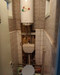 Продается квартира Сумская, Сумы, Заречный, ул. Лучанская фото 6 Продается квартира Сумская, Сумы, Заречный, ул. Лучанская фото 6