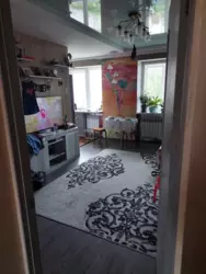 Продается квартира Сумская, Сумы, Заречный, Аніщенка (4-та школа)/ Антонова, 1 фото 3 Продается квартира Сумская, Сумы, Заречный, Аніщенка (4-та школа)/ Антонова, 1 фото 3