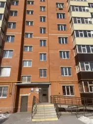 Продается квартира Сумская, Сумы, Заречный, Івана Сірка вул. фото 1 Продается квартира Сумская, Сумы, Заречный, Івана Сірка вул. фото 1