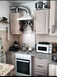 Продается квартира Сумская, Сумы, Заречный, р-н Манежу фото 4 Продается квартира Сумская, Сумы, Заречный, р-н Манежу фото 4