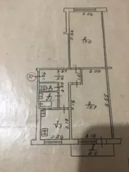 Продается квартира Сумская, Сумы, Ковпаковский, р-н Центра фото 7 Продается квартира Сумская, Сумы, Ковпаковский, р-н Центра фото 7