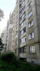 Продается квартира Сумская, Сумы, Заречный, 12-й м-рн фото 7 Продается квартира Сумская, Сумы, Заречный, 12-й м-рн фото 7