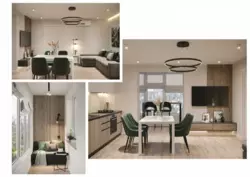 Продается квартира Сумская, Сумы, Заречный, М.Лушпи пр-т, 5 корп. 22/2 фото 2 Продается квартира Сумская, Сумы, Заречный, М.Лушпи пр-т, 5 корп. 22/2 фото 2