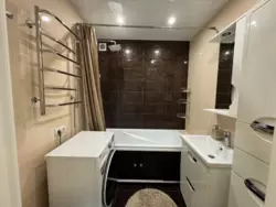 Продается квартира Сумская, Сумы, Ковпаковский, Г Кондратьєва, 158/4 фото 12 Продается квартира Сумская, Сумы, Ковпаковский, Г Кондратьєва, 158/4 фото 12