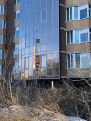 1-кімнатна новобудова на Харківській фото 1 1-кімнатна новобудова на Харківській фото 1